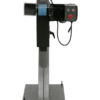JET BG-379-1, 3" x 79" Belt Grinder 220V 1Ph