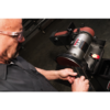 JET IBDG-248VS Variable Speed Industrial 2" x 48" Belt and 9" Disc Grinder