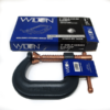 WILTON 402P C-CLAMP WILTON