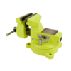 WILTON 1560 MECHANICS' VISE SAFETY YELLOW