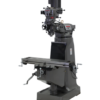 JET JTM-2 TURRET MILL (TEXT)