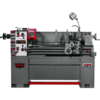 JET EVS-1440B EVS LATHE  W 203 CC &TA