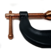 WILTON 402P C-CLAMP WILTON