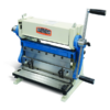 BAILEIGH SBR-1220 Shear/ Brake/ Roll 12" x 20ga.