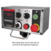 JET 1050EVS2/230  203   XYZ  APWR DRBR