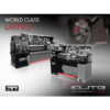 JET E-1236VS W 303 CSS W/ TAK & CC