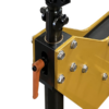 BAILEIGH EW-21-EW-21 ENGLISH WHEEL