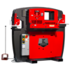 EDWARDS 65T Ironworker - 3ph  575V