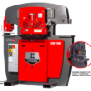 EDWARDS 100T IW 230V 1PH  10IN BRAKE