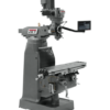JET JTM-1 9X42 MILL W/DP700 3-AXIS Q DRO