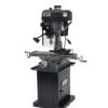JET JMD-18 MILL/DRILL MACH 2HP  115/230V