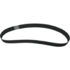 JET 3/4 X 20-1/2 SANDING BELT 120G
