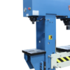 BAILEIGH Two Station Hydraulic Press | HSP-60M-C