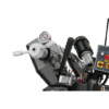 JET J-9180-3 7 ZIP MITER HORIZONTAL BANDSAW
