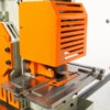 BAILEIGH 230V 1PH 50TON FIVE STATION IRONWORKER