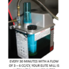 JET ETM-949- 3X DP700 (Q) & X PWRFD & DRBR