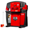 EDWARDS 100T Deluxe Ironworker - 3ph