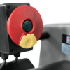 JET SWG-272 Square Wheel Belt Grinder