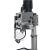 JET GHD-20PF GRD HD DRL W/PWR FEED
