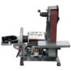 JET J-41002 2 x 42 Bench Belt Grinder & Disc Sander