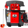 EDWARDS 55T IW 230V 3PH PWRLNK 10 BRK