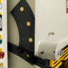 BAILEIGH SH-5203-HD Hydraulic Shear