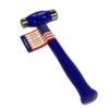 BAILEIGH BH-61-526F FLT-FLT HARDFACE HAMMER 26OZ
