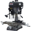 JET JMD-18 MILL/DRILL MACH 2HP  115/230V
