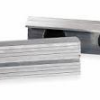 WILTON A6 MAG JAWCAP CLAM PACK (PAIR)