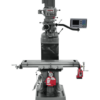 JET JTM-2 MILL AR 203 DRO W/XY PWRFD (TEXT)