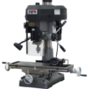JET JMD-18 MILL/DRILL MACH 2HP  230V