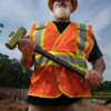 WILTON 8 Lb Head  36 BASH Sledge Hammer