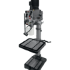 JET GHD-20PF GRD HD DRL W/PWR FEED