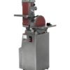 JET J-4202A, 6" x 48" Industrial Combination Belt and 12" Disc Finishing Machine 230V 3Ph