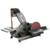 JET J-4002 1 x 42 Bench Belt and Disc Sander