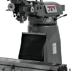 JET JTM-4VS VAR SPEED TURRET MILL (TEXT)