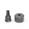 EDWARDS 13/32 Square Punch & Die Set