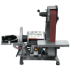 JET J-41002 2 x 42 Bench Belt Grinder & Disc Sander