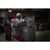 JET EVS-1440B EVS LATHE  W 203 CC &TA