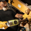 WILTON 10 Lb Head 24  BASH Sledge Hammer