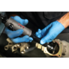 JET JAT-417 1/4 STRAIGHT EXT COMPOSTE  DIE GRINDER