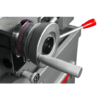 JET EVS-1440B EVS LATHE  W 203 CC &TA