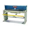 BAILEIGH SF-5216-52 Foot Shear 16 Ga. Cap.