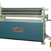 BAILEIGH PR-413-220V 1PH Plate Roll. 4' Length