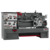 JET GH-1640ZX LARGE SPINDLE BORE LATHE(TEXT)