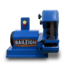 BAILEIGH BG-142S-3/4hp 1 - 3 Wheel Belt Grinder