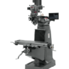 JET JTM-1 9X42 MILL W/DP700 3-AXIS Q DRO