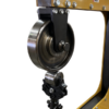 BAILEIGH EW-21-EW-21 ENGLISH WHEEL