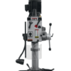 JET GHD-20PF GRD HD DRL W/PWR FEED