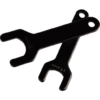 JET JAT-415 1/4  RIGHT ANGLE COMPOSITE DIE GRINDER